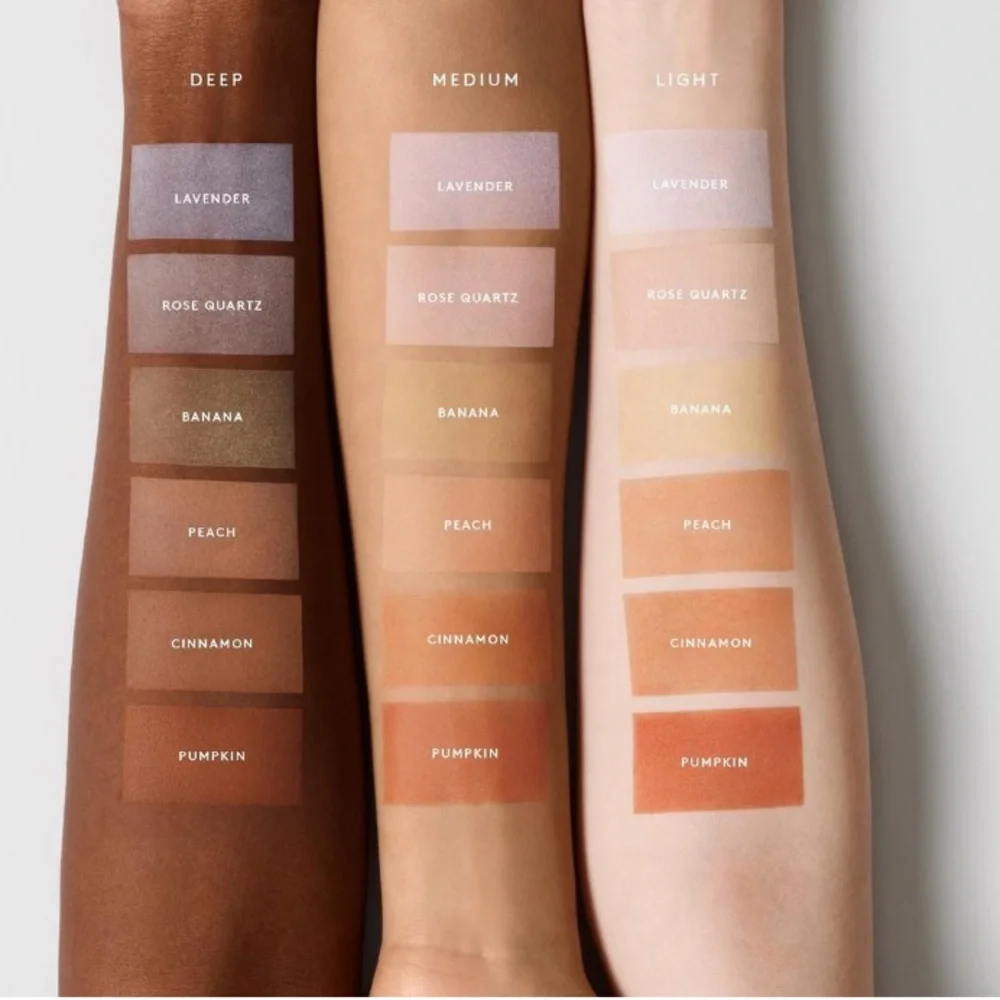 Fenty Beauty brand new